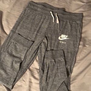 Nike Jogger Sweatpants